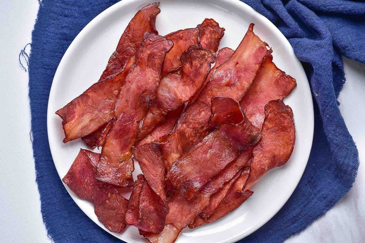 how-to-cook-uncured-turkey-bacon