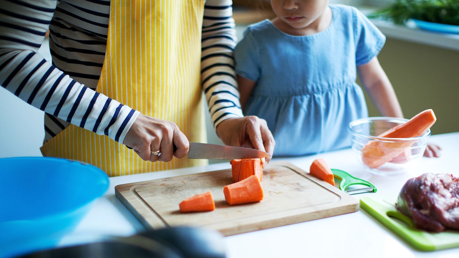  How To Cook Vegetables For Toddlers Recipes