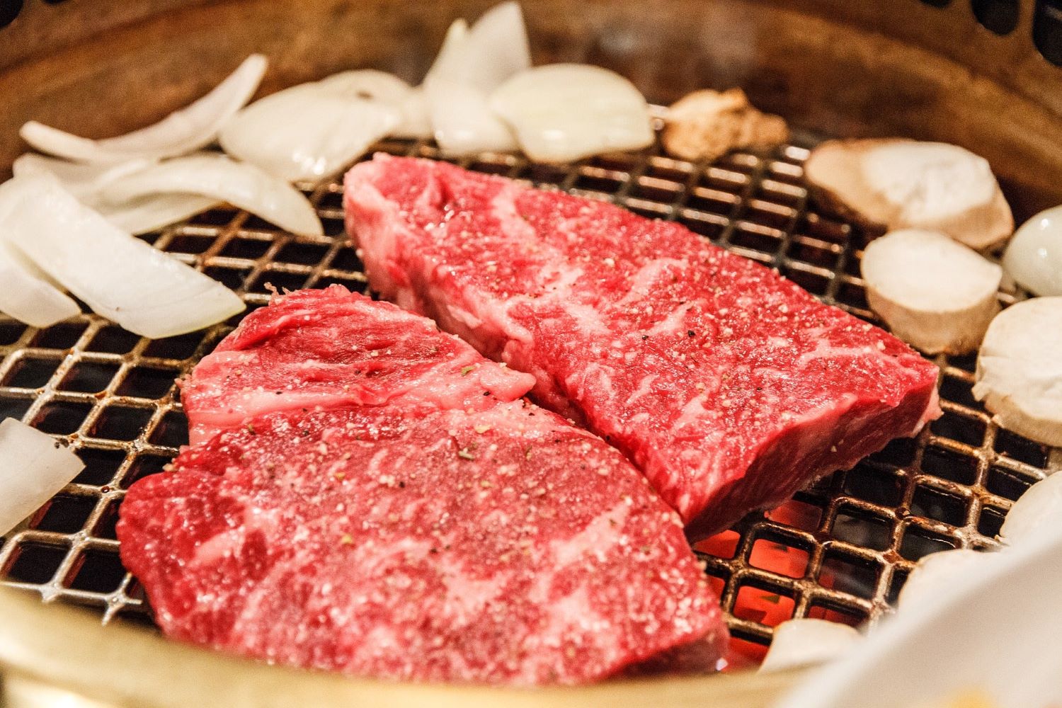 Why Steak Lovers Flip Out Over Wagyu Beef