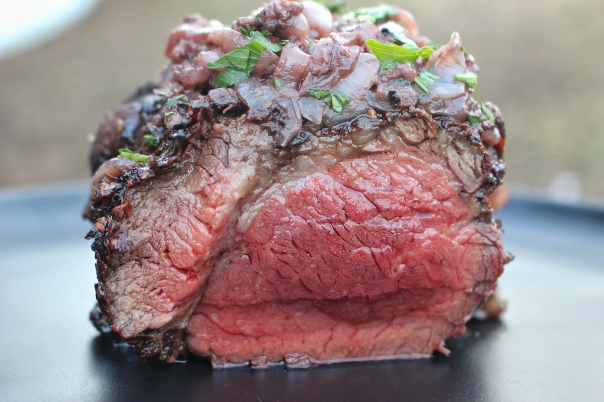 How To Cook Wagyu Tenderloin