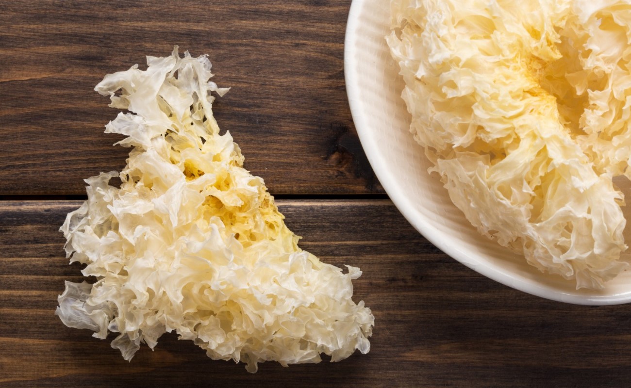 how-to-cook-white-fungus