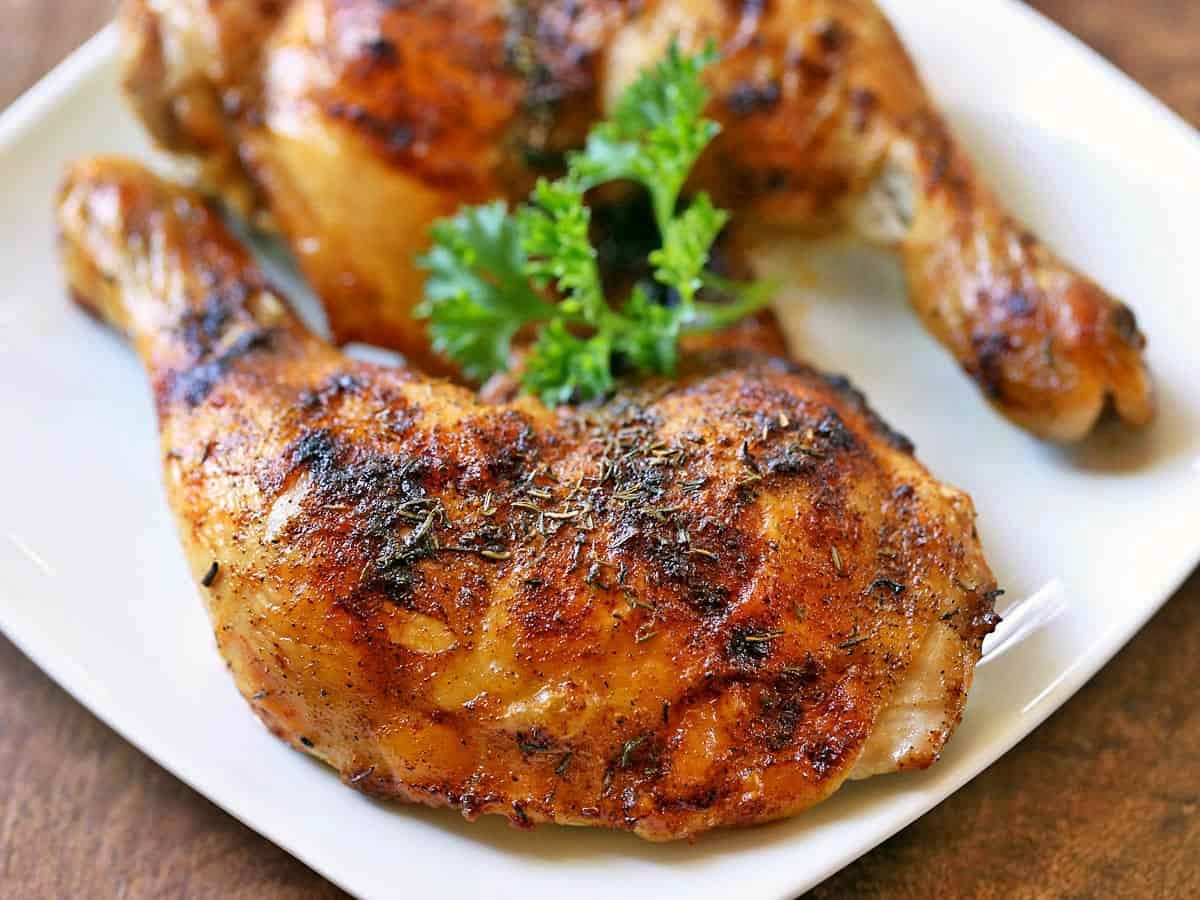 How To Cook Whole Chicken Legs - Recipes.net