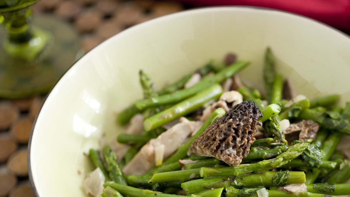 how-to-cook-wild-asparagus