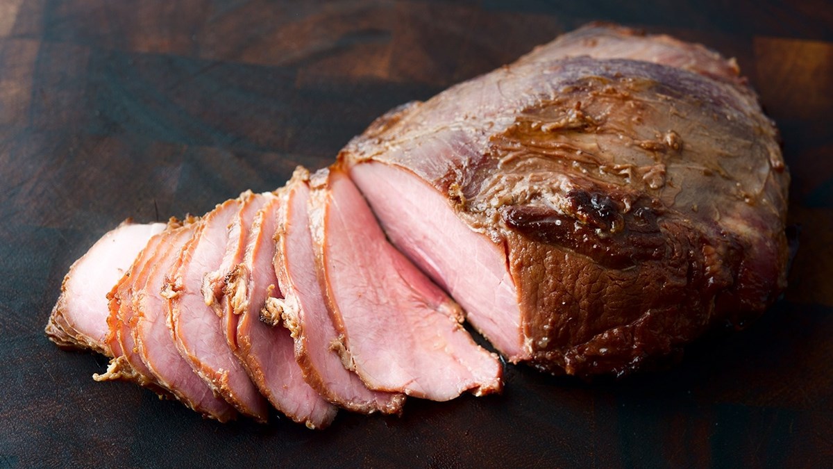 how-to-cook-wild-hog-ham