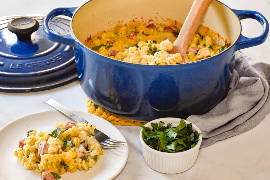 vegetable soup recipe dutch oven