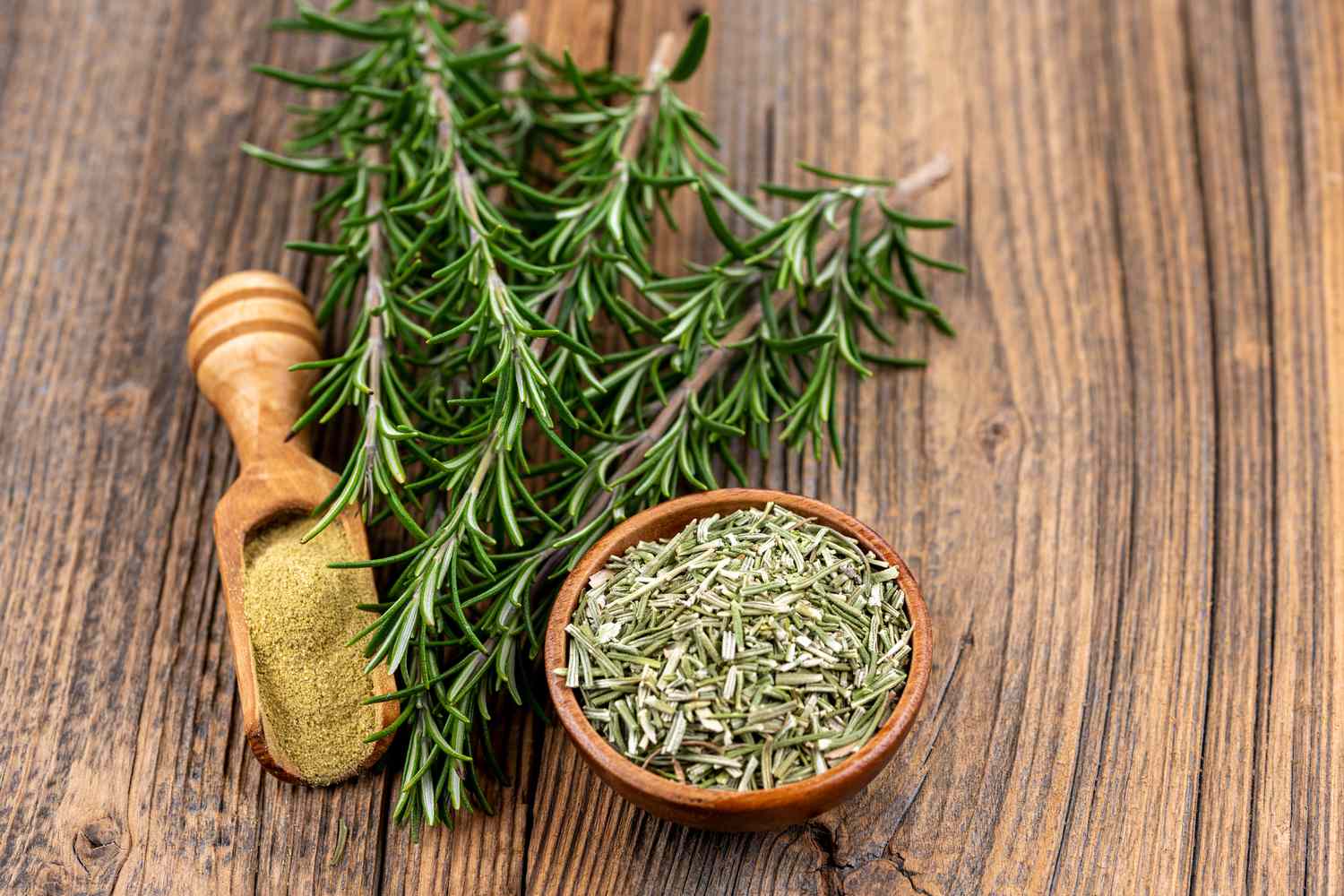 Using Rosemary in Cooking and Recipes