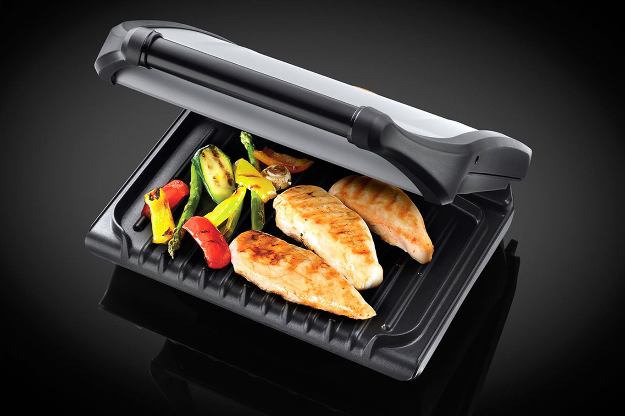 how-to-cook-with-george-foreman-grill
