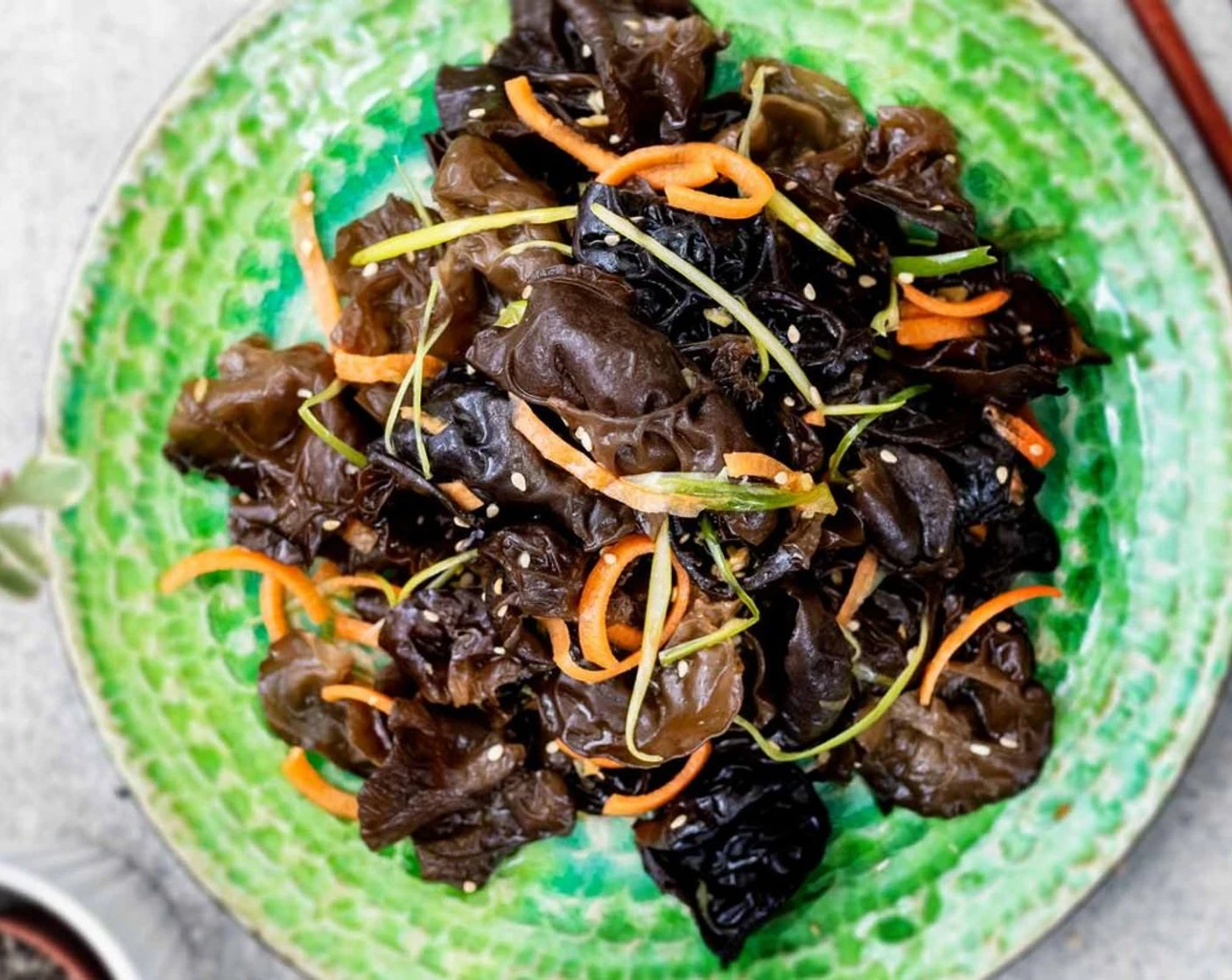 How To Cook Wood Ear