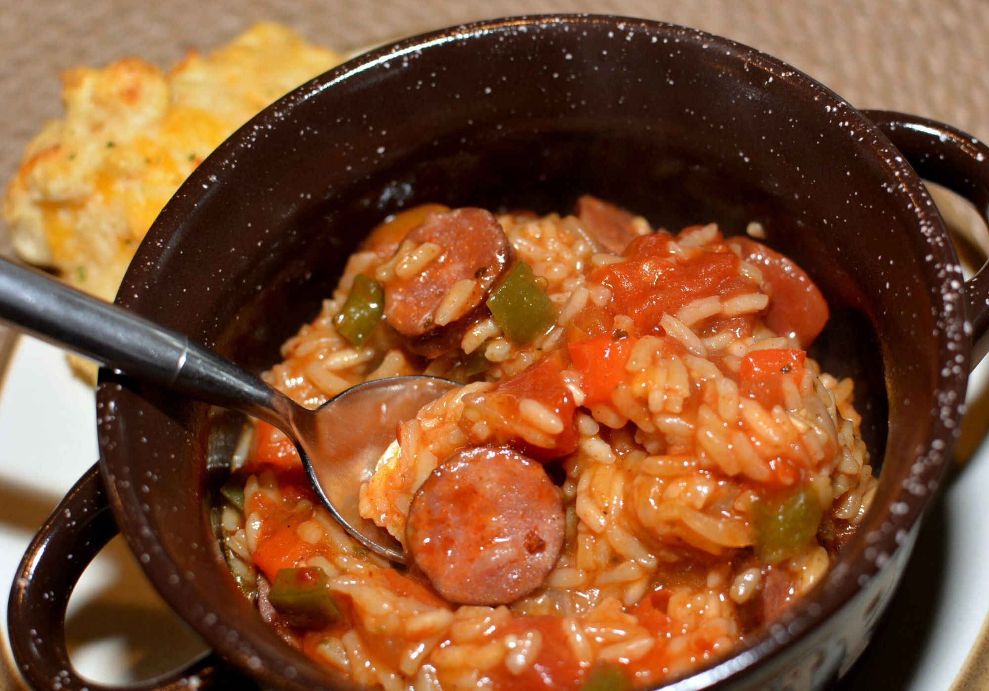 I Cooked Instant Zatarain's Rice in the Rice Steamer