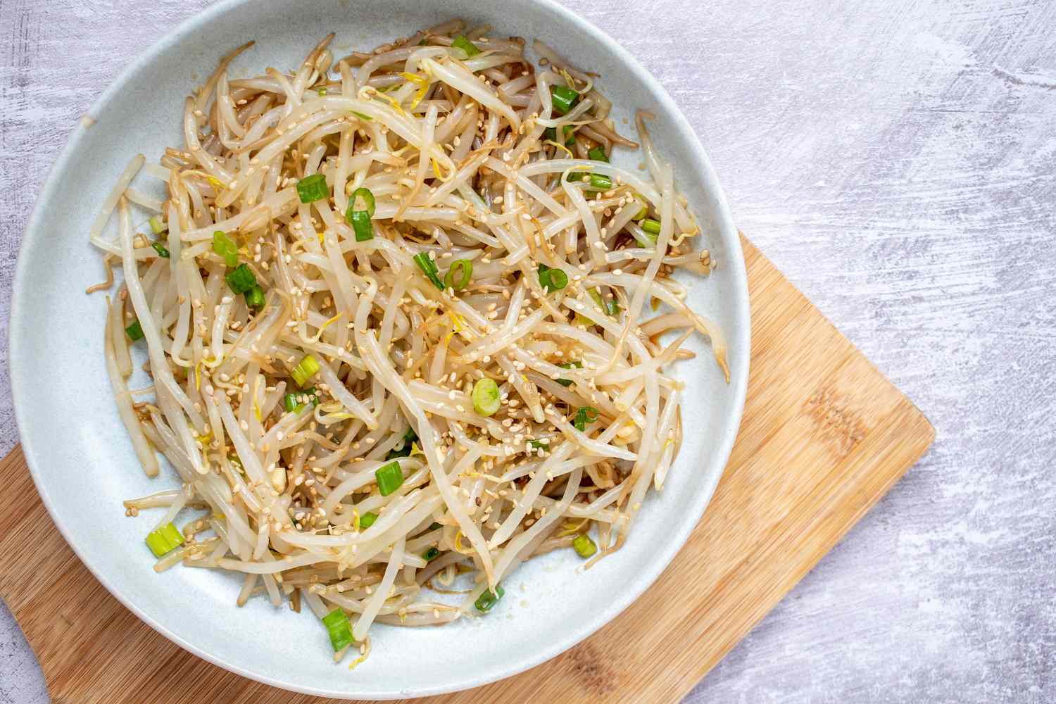 how-to-blanch-bean-sprouts
