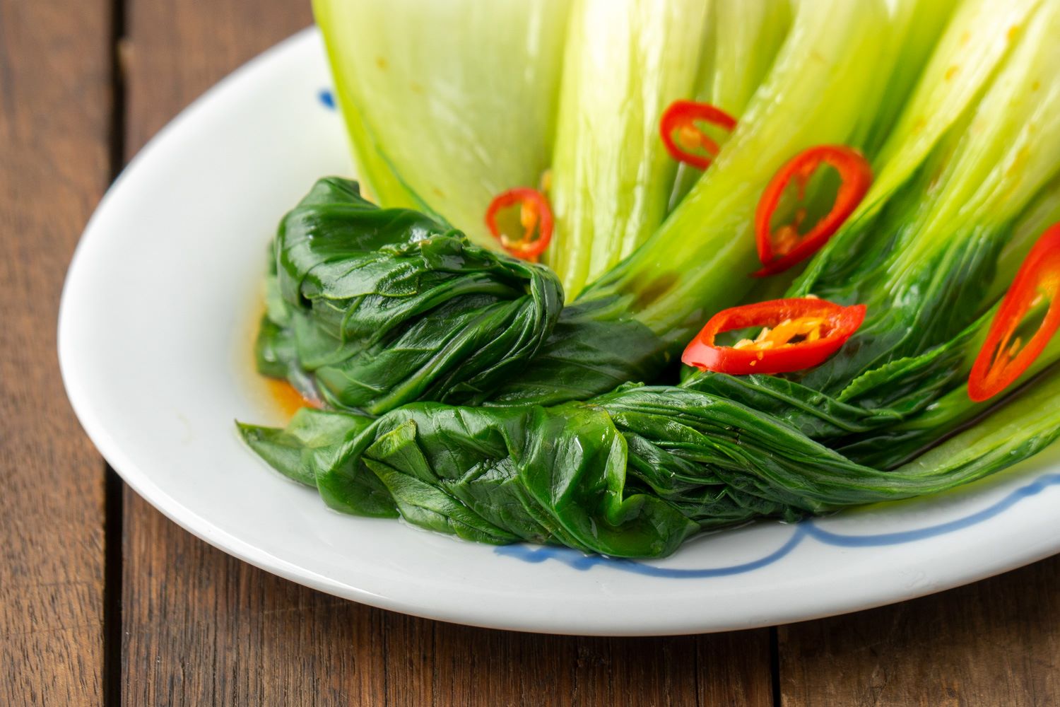 how-to-blanch-bok-choy