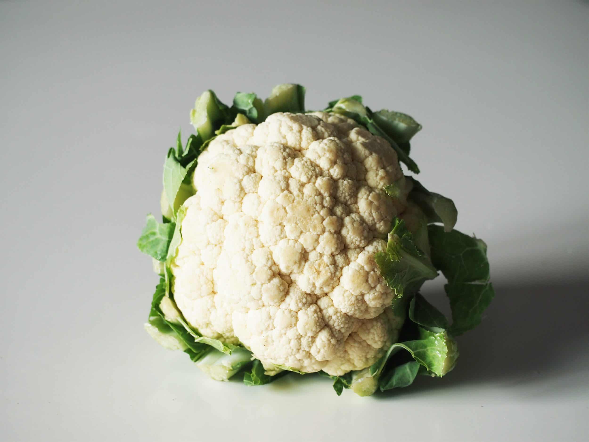 how-to-blanch-cauliflower