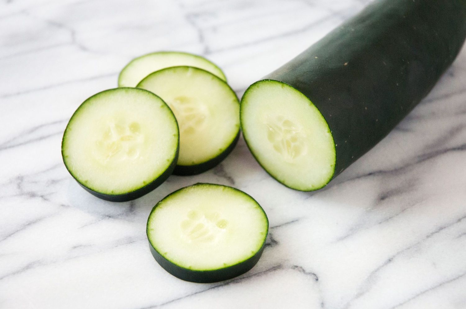 how-to-blanch-cucumber