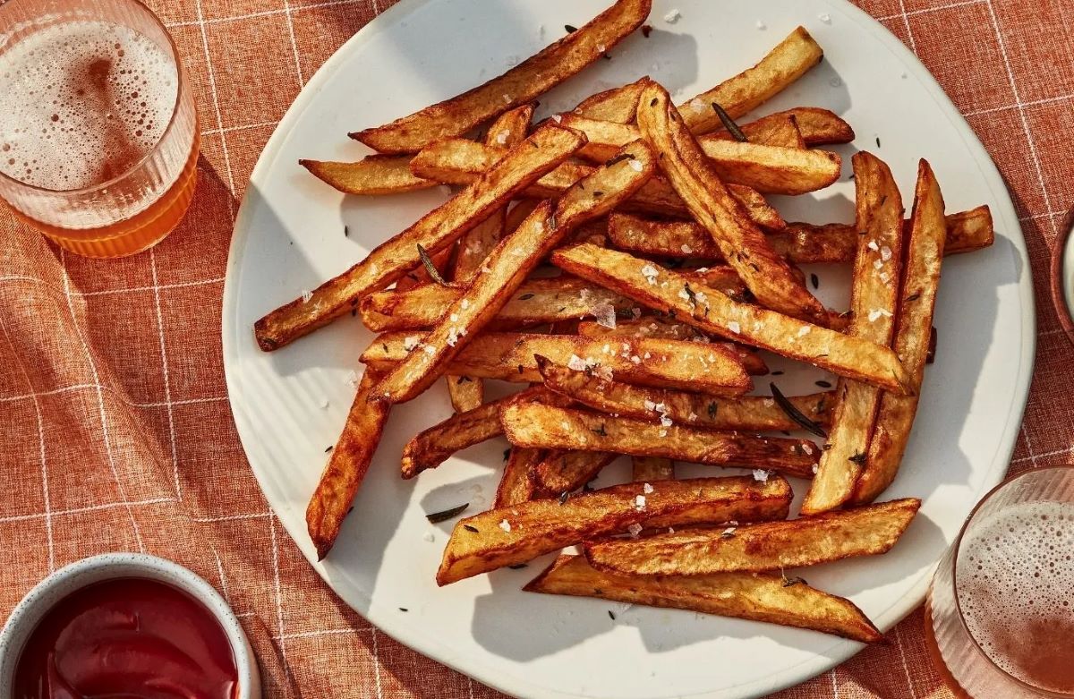 how-to-blanch-french-fries-in-oven