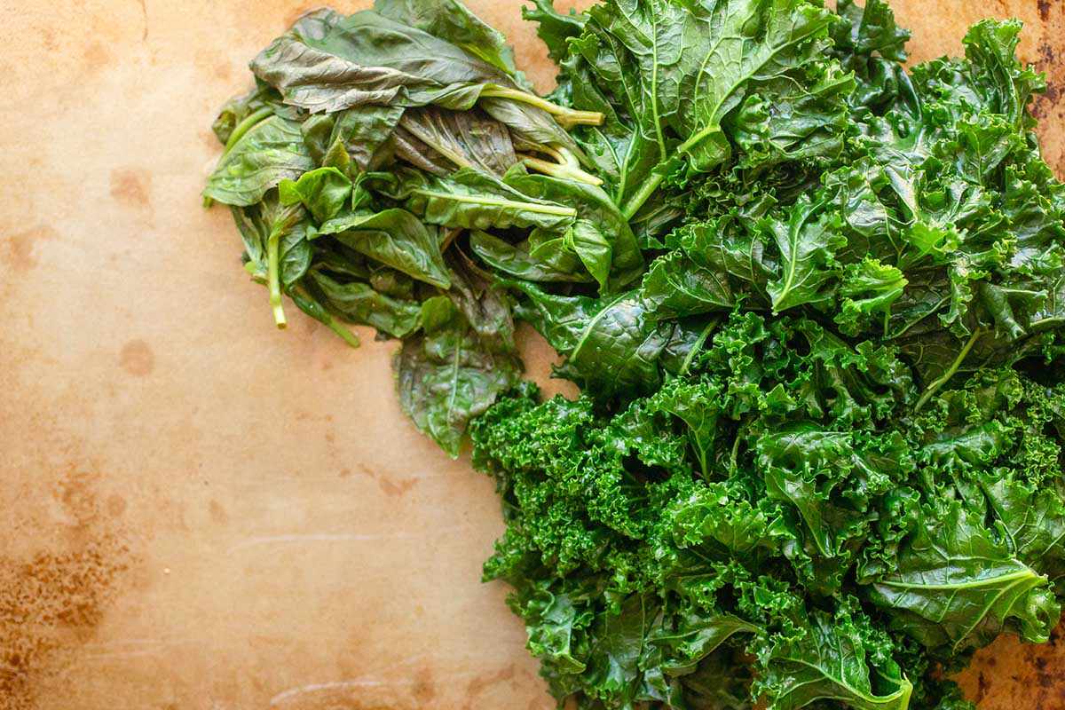 how-to-blanch-kale