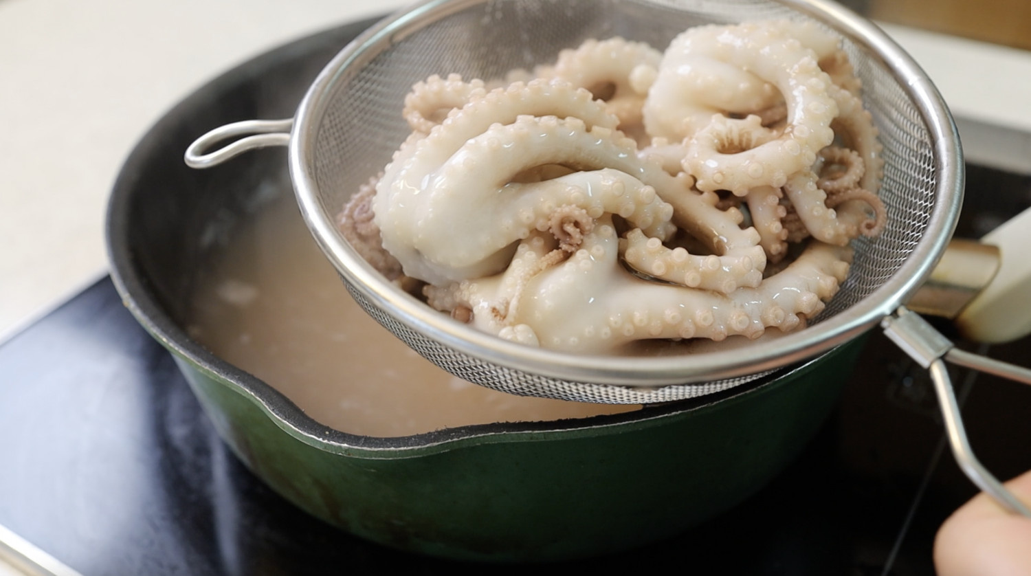how-to-blanch-octopus