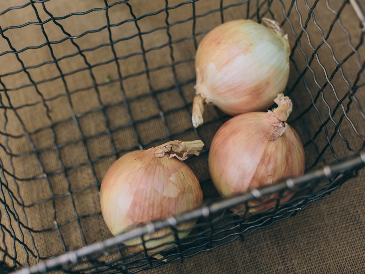 how-to-blanch-onion
