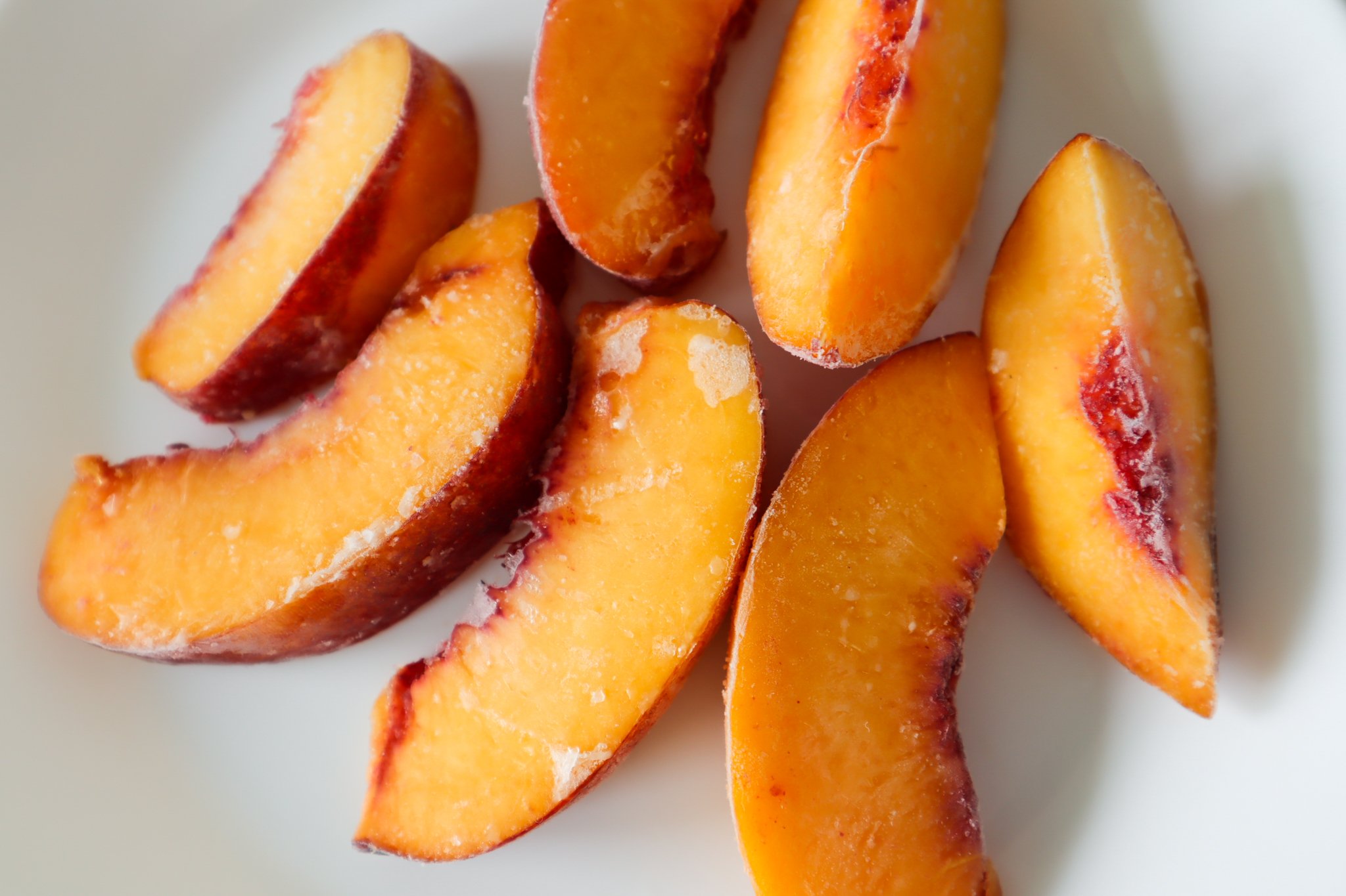 how-to-blanch-peaches-to-freeze