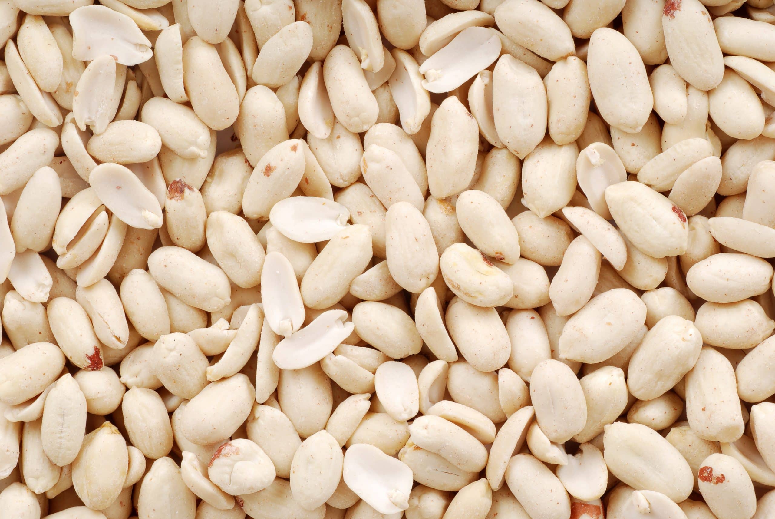 how-to-blanch-peanuts