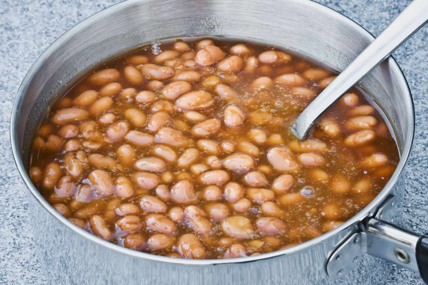 how-to-blanch-pinto-beans