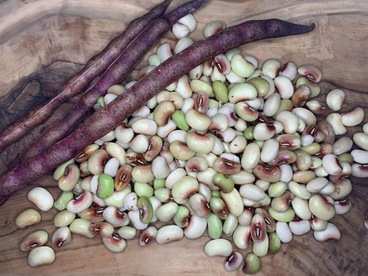 how-to-blanch-purple-hull-peas