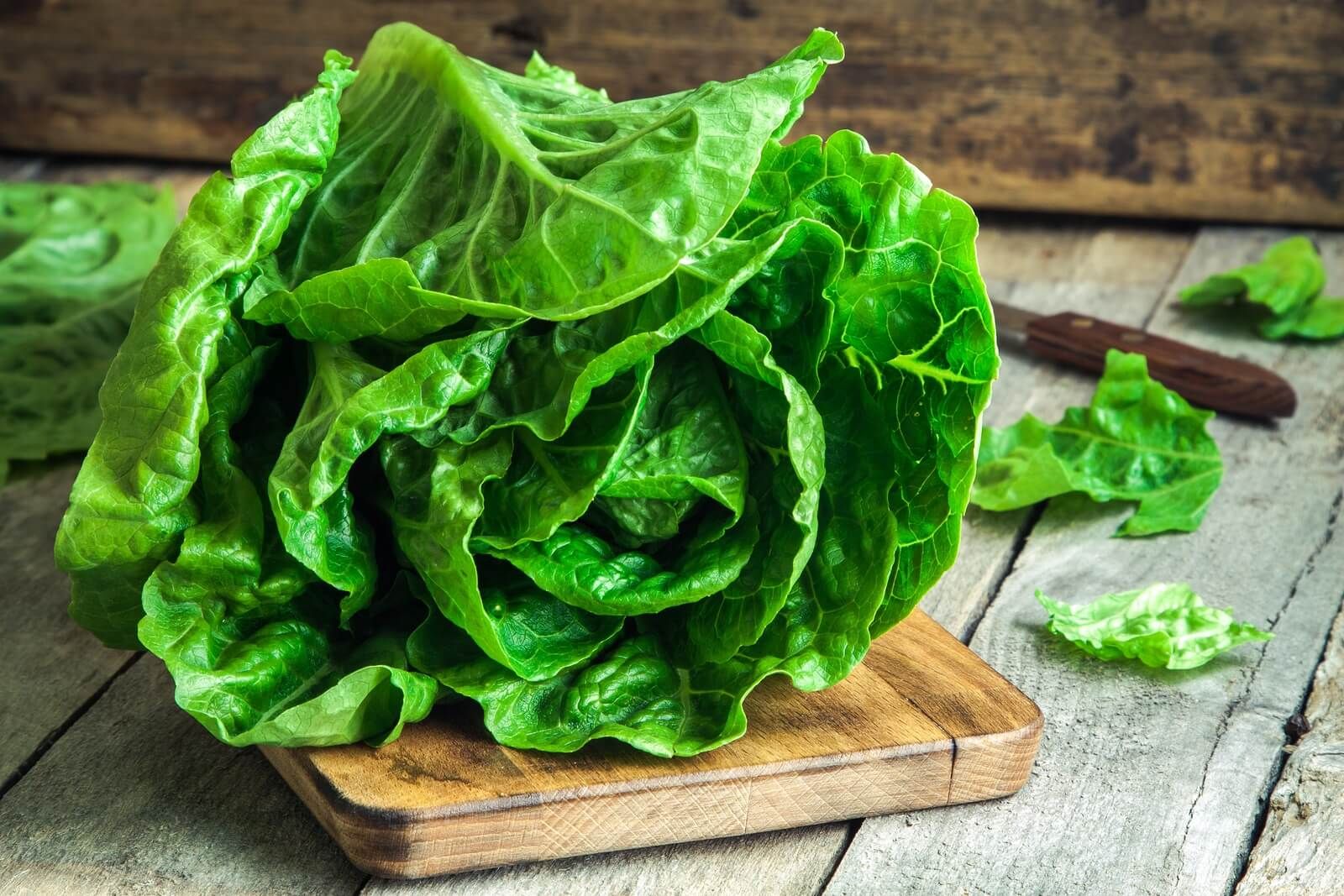 how-to-blanch-romaine-lettuce