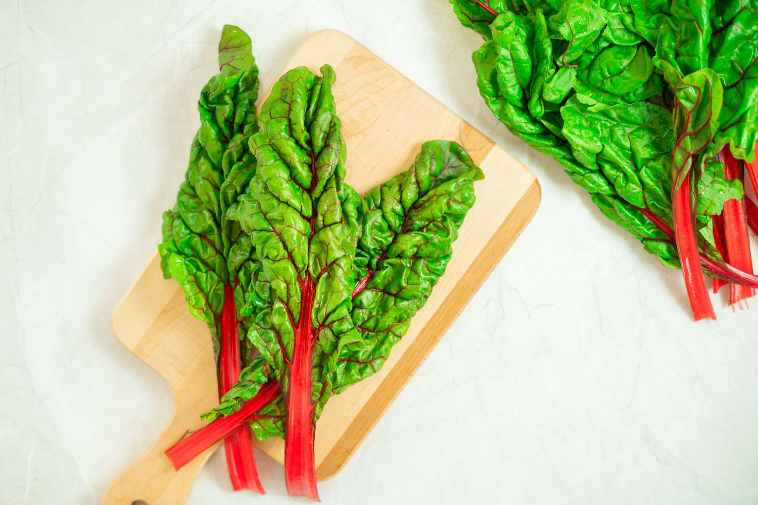 how-to-blanch-swiss-chard