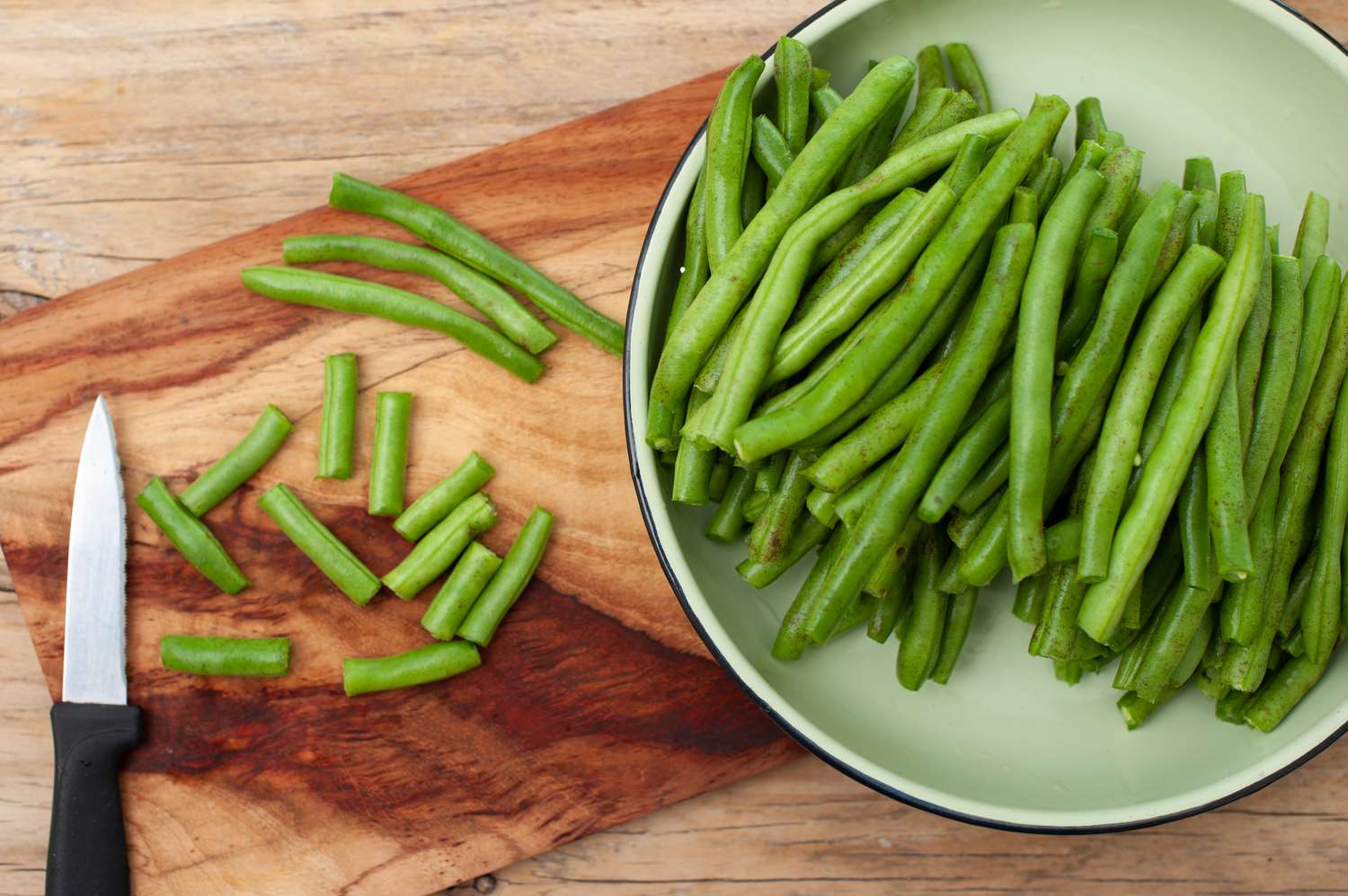 how-to-blanch-wax-beans-for-freezing