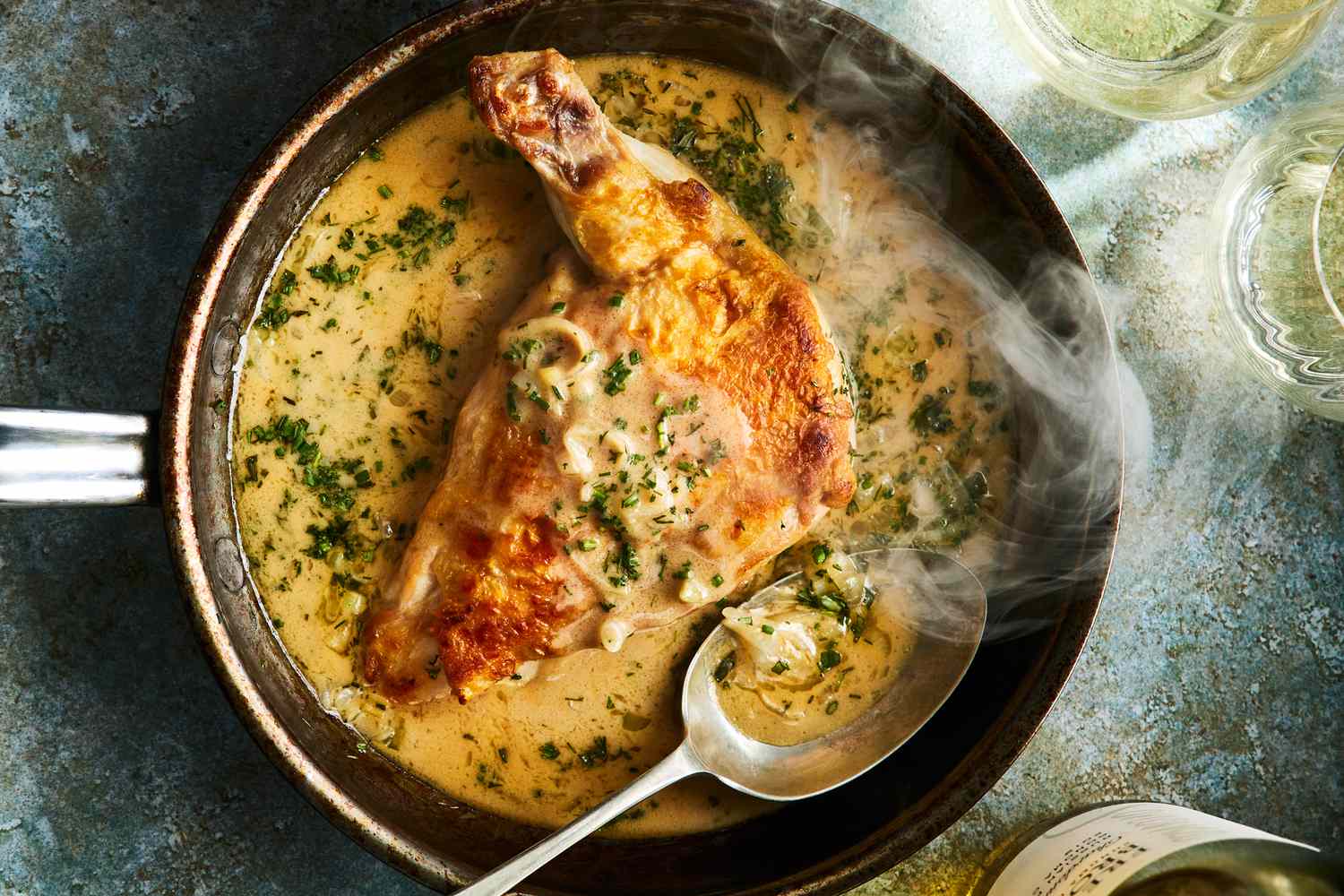 how-to-braise-chicken-with-white-wine