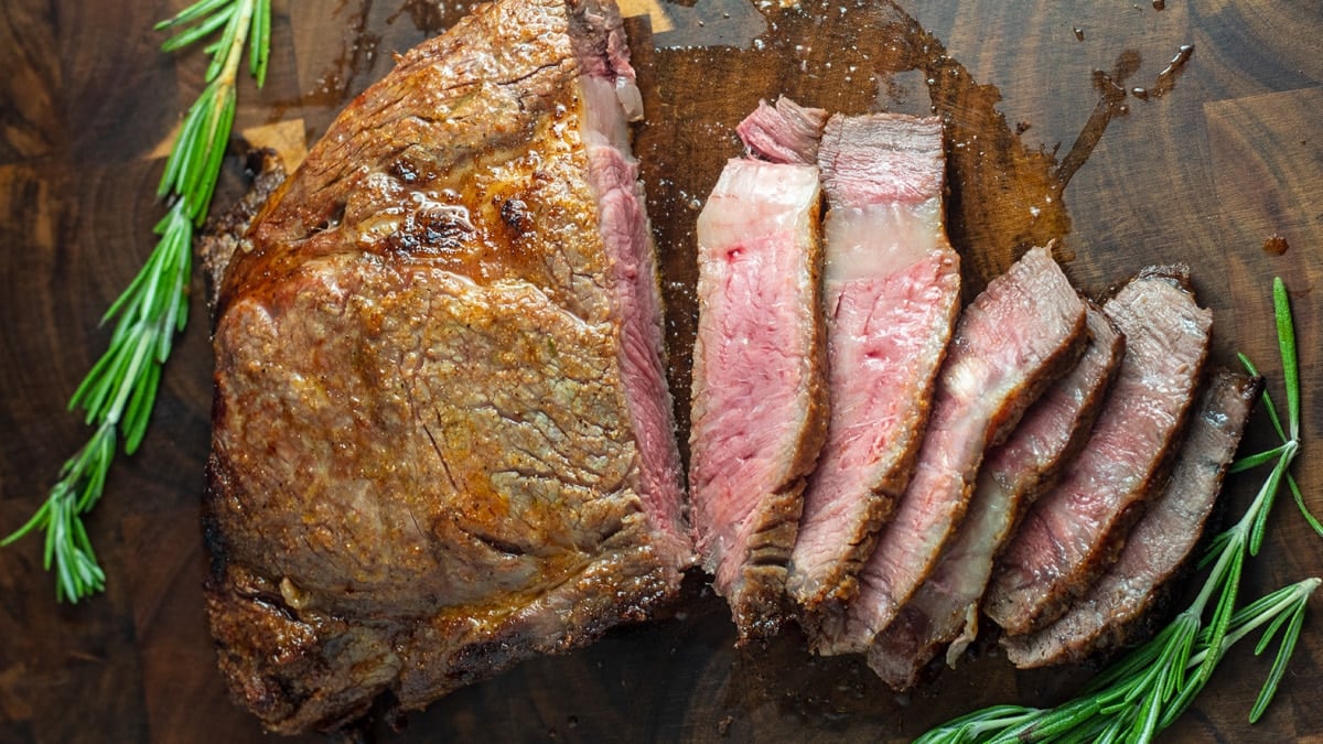 How To Broil A RibEye Steak