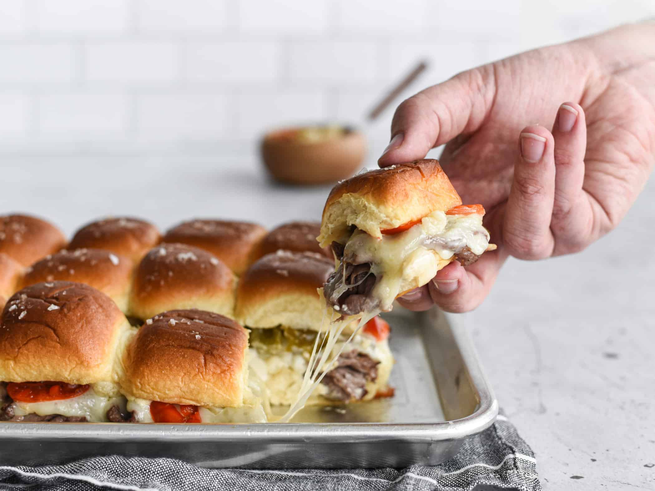 how-to-broil-beef-sliders
