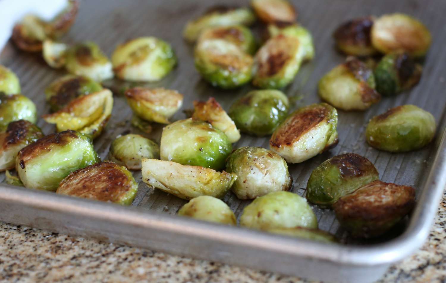 how-to-broil-brussel-sprouts-in-oven