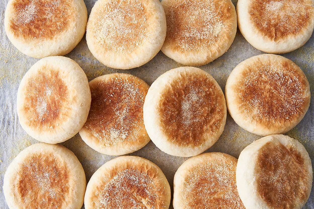 how-to-broil-english-muffins-in-the-oven