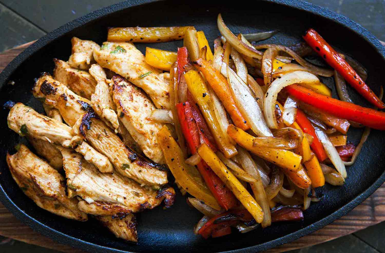 how-to-broil-fajitas