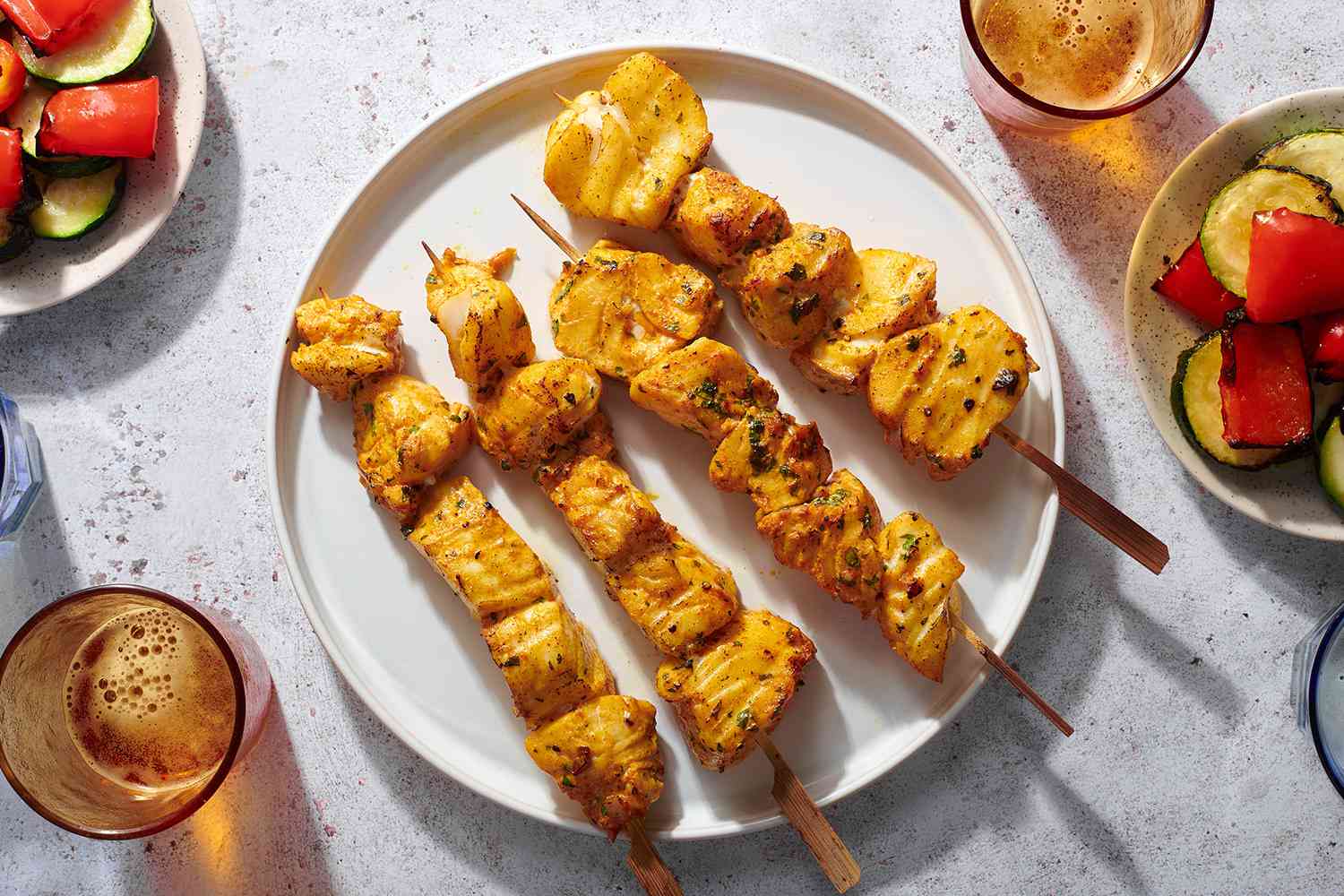 how-to-broil-fish-kebabs