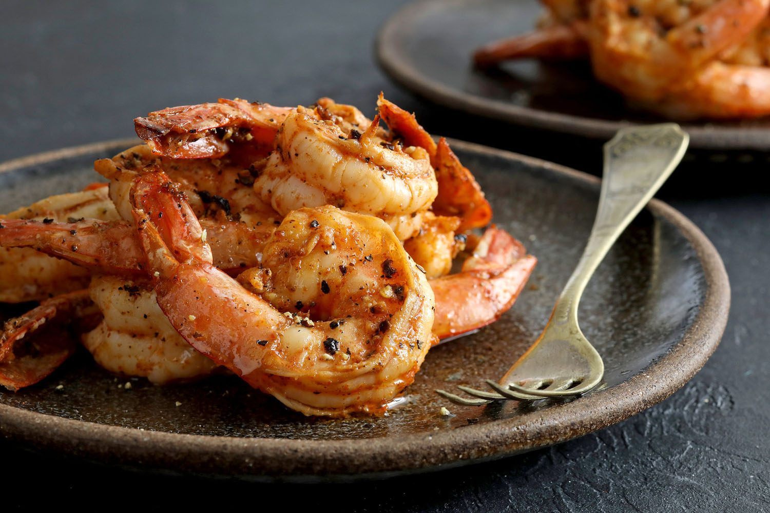 how-to-broil-fresh-shrimp