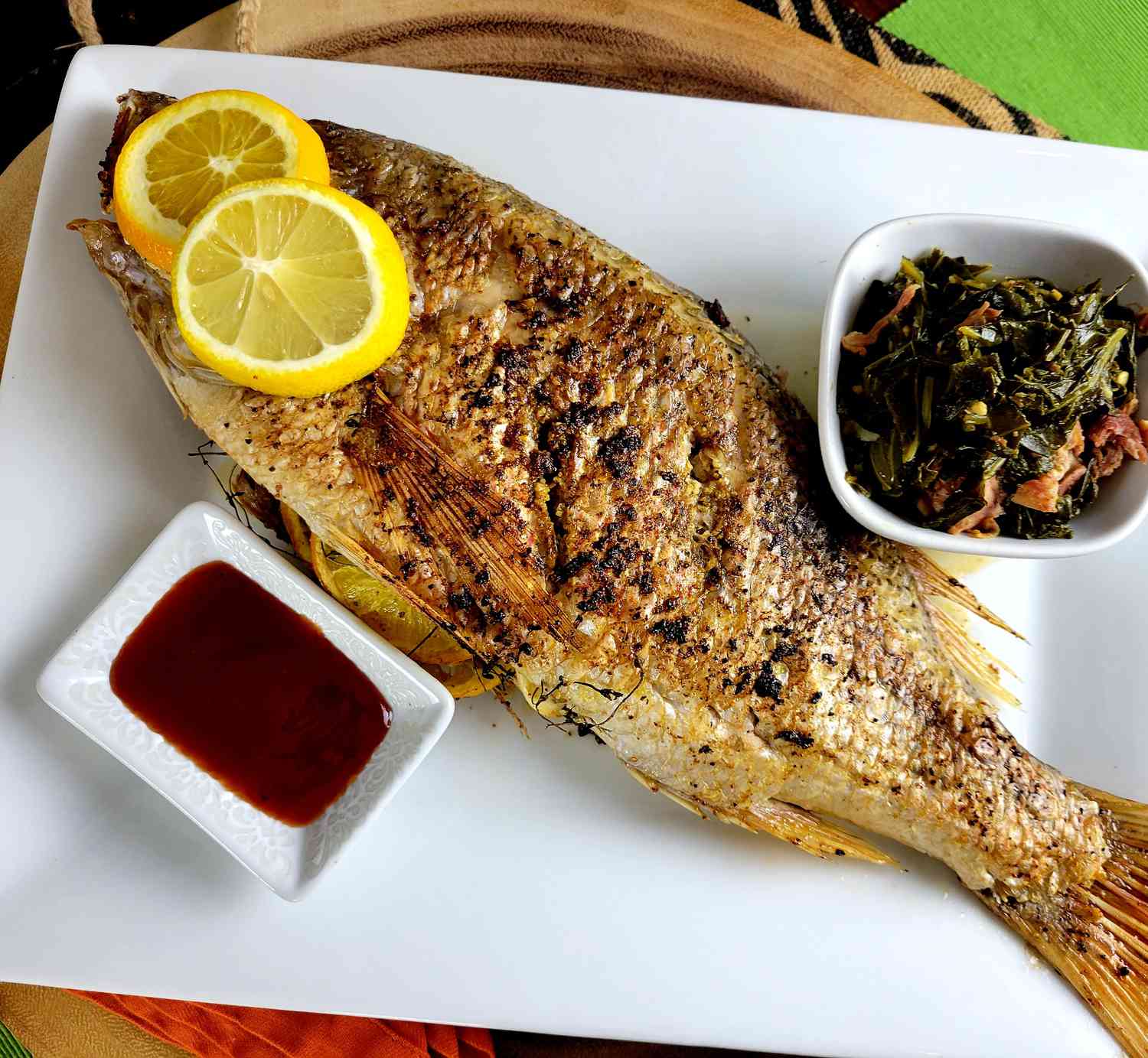 how-to-broil-fresh-snapper-fish