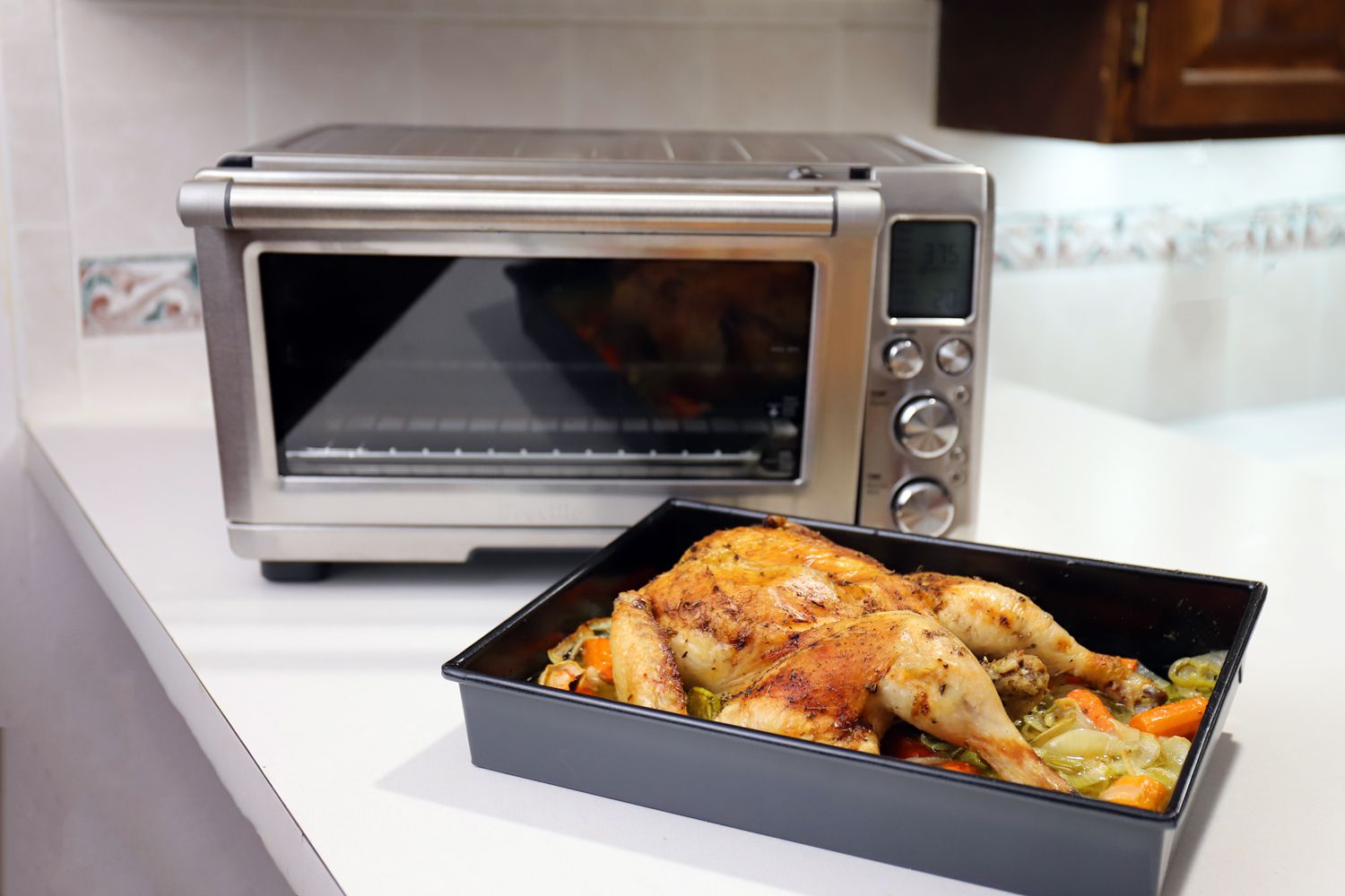 Breville toaster oven clearance recipes