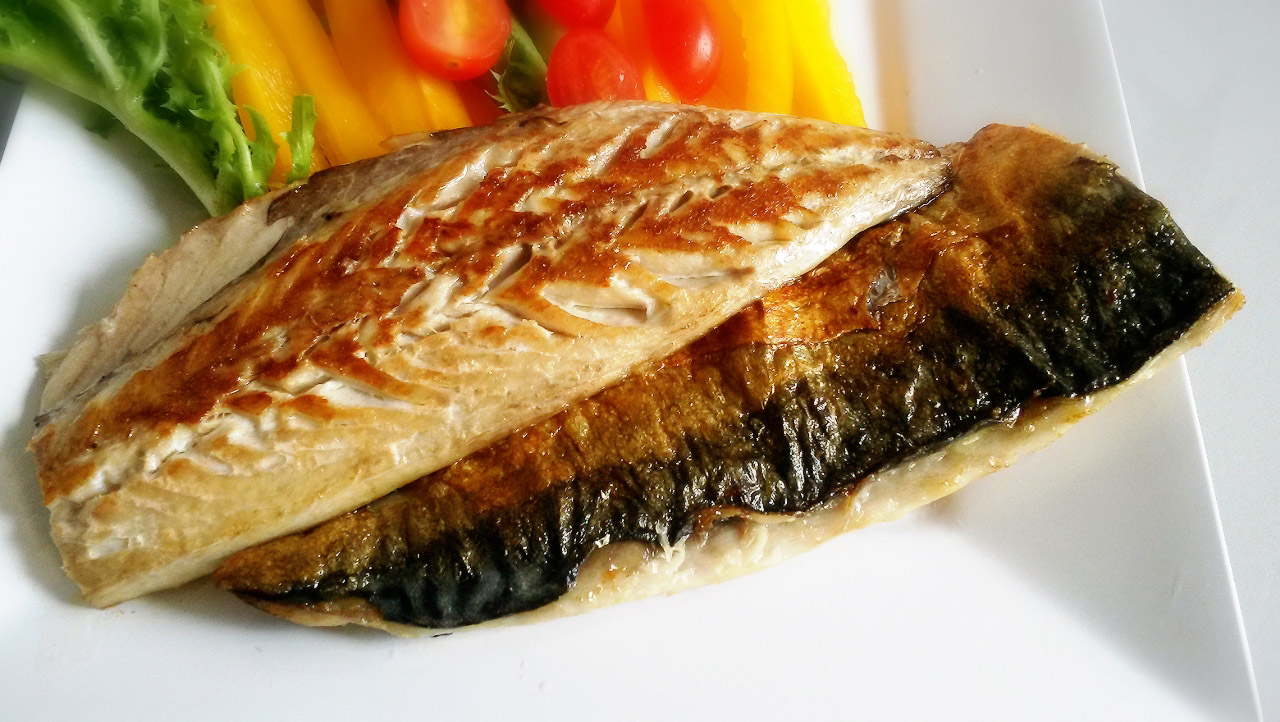 how-to-broil-japanese-mackerel