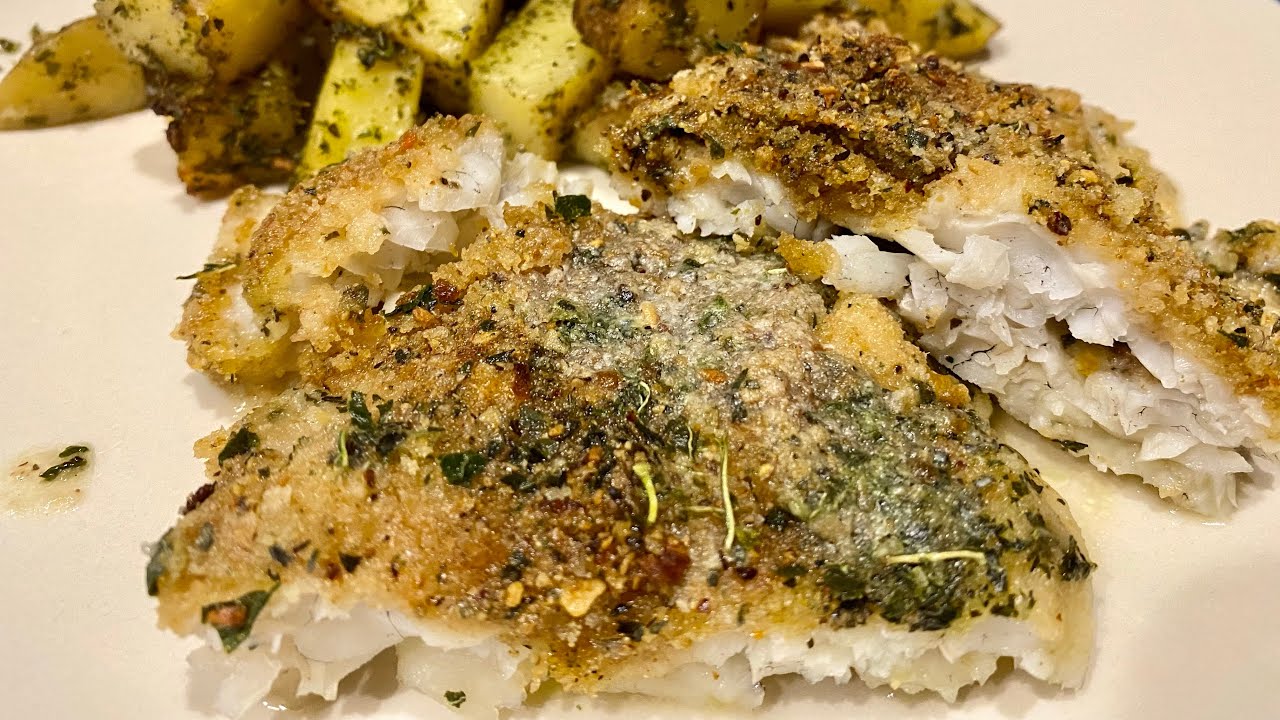 how-to-broil-panfish