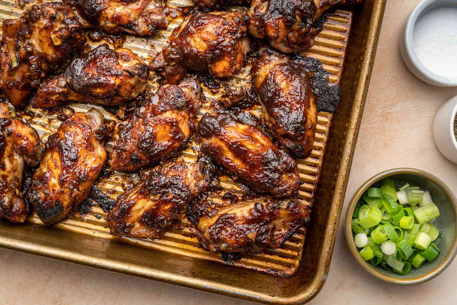how-to-broil-raw-chicken-wings