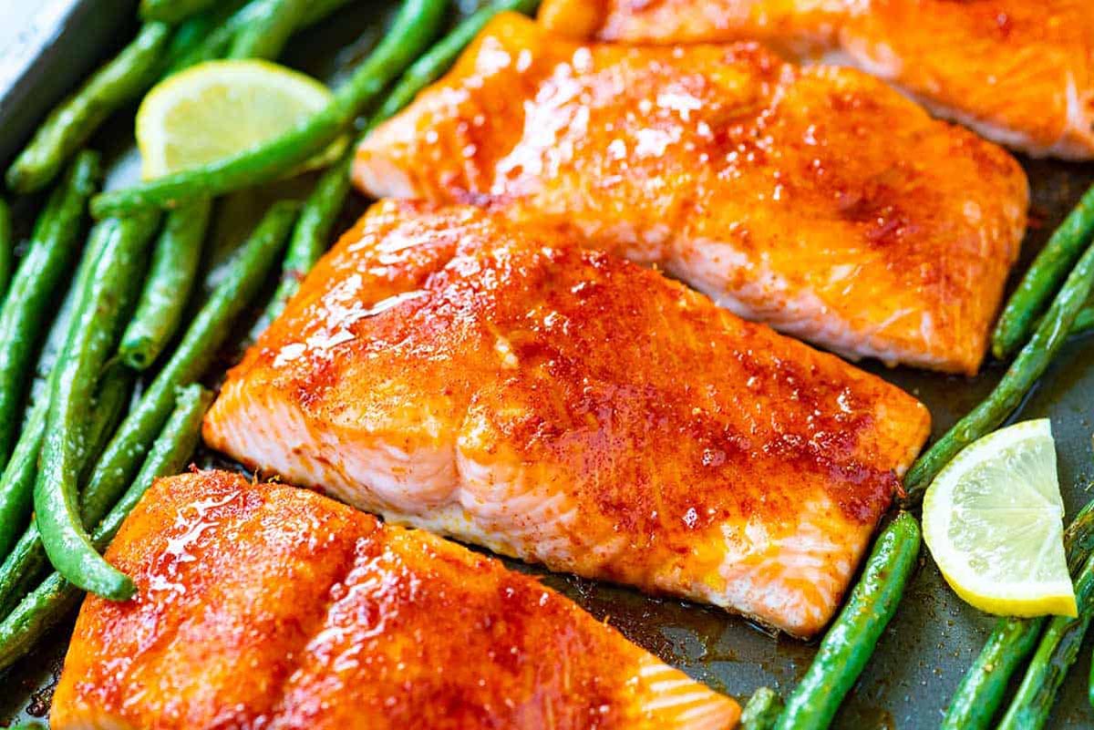 how-to-broil-salmon-in-the-oven-with-brown-sugar