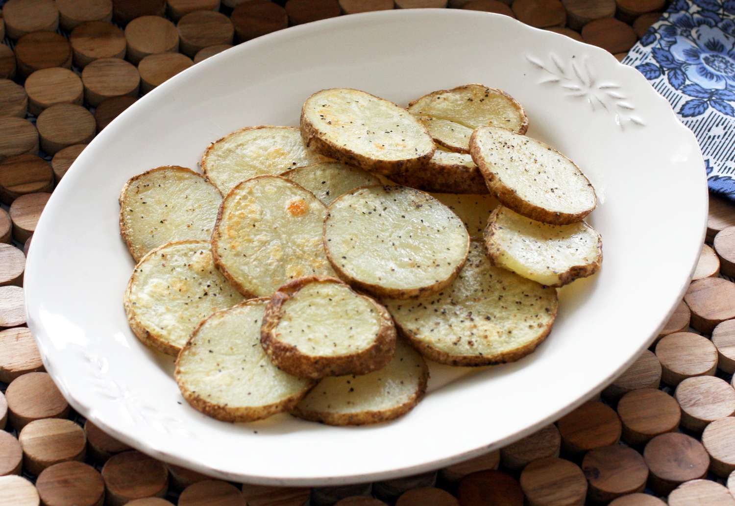 how-to-broil-sliced-new-potatoes