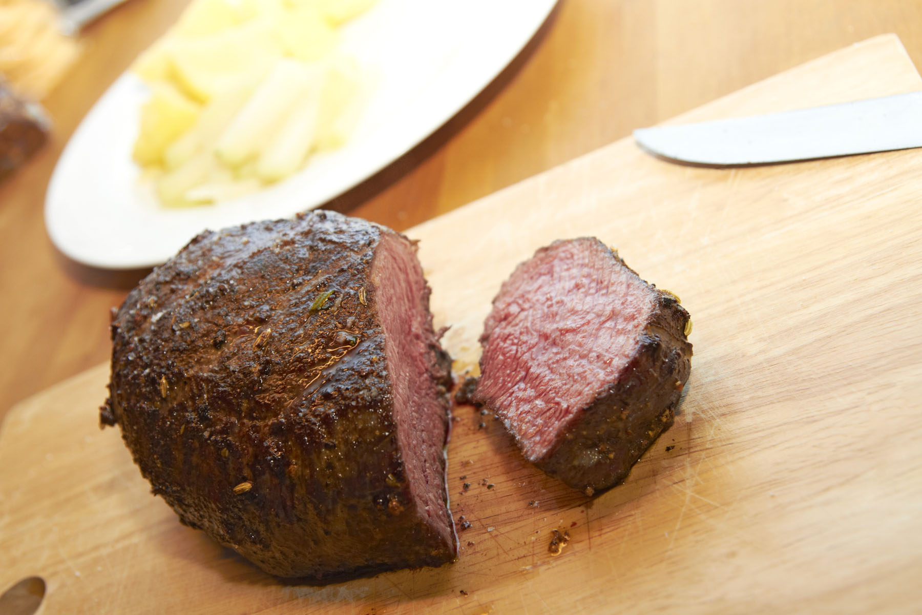 how-to-broil-tenderloin-butt-steak
