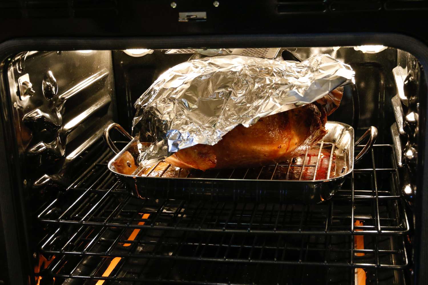 how-to-broil-using-tin-foil