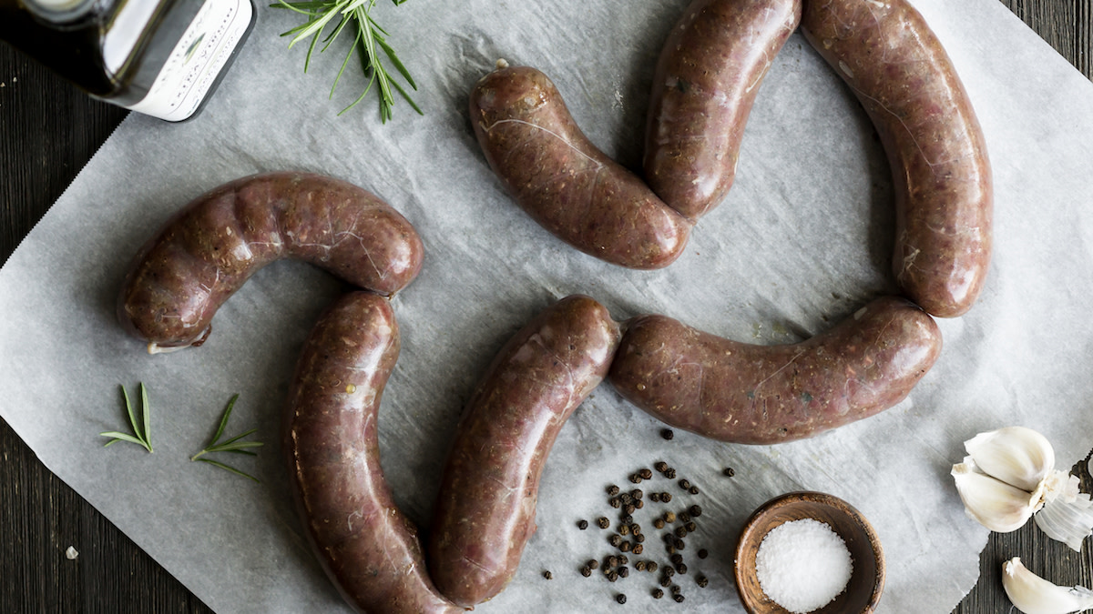 how-to-broil-venison-sausage-links
