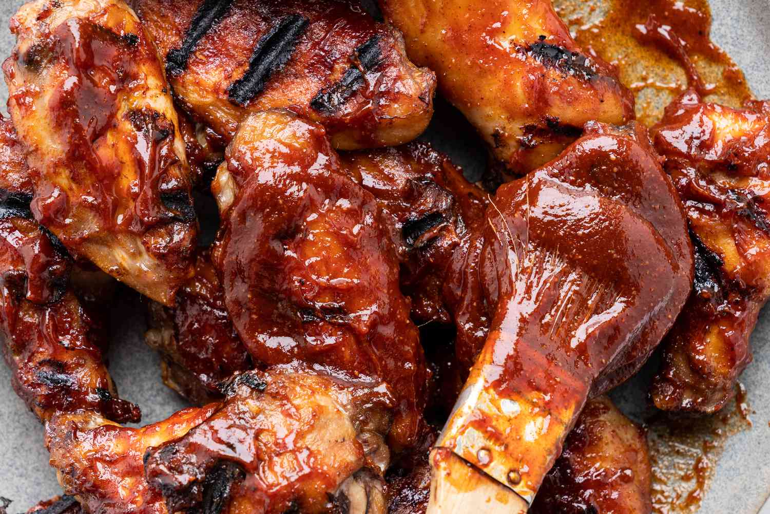 how-to-caramelize-bbq-sauce-on-chicken