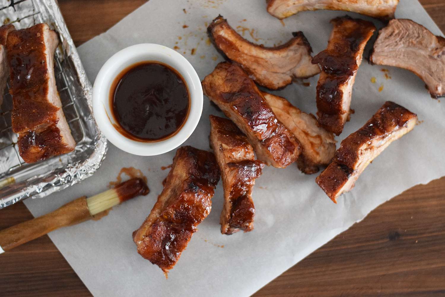 how-to-caramelize-bbq-sauce-on-ribs-in-oven