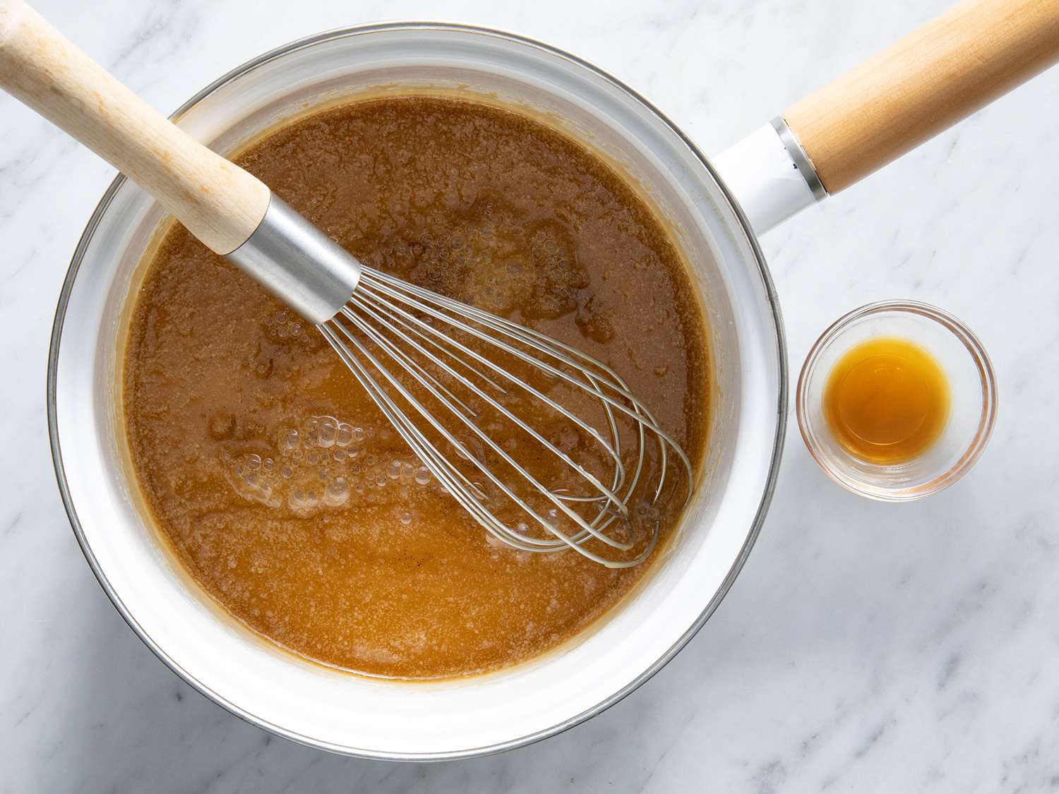 how-to-caramelize-brown-sugar-and-butter