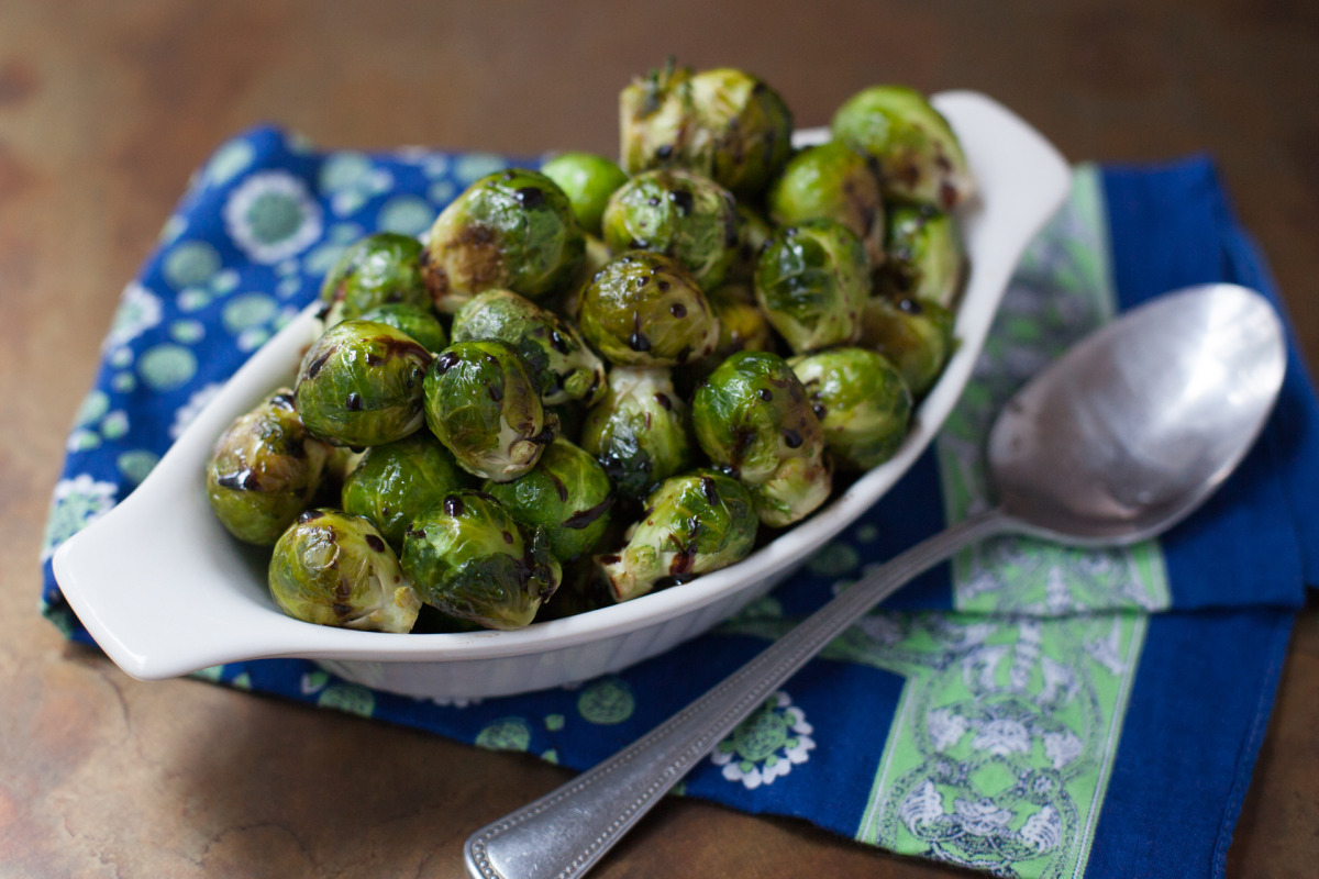 how-to-caramelize-brussel-sprouts